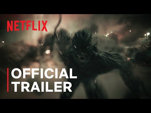 Hellbound Season 2 | Official Trailer | Netflix