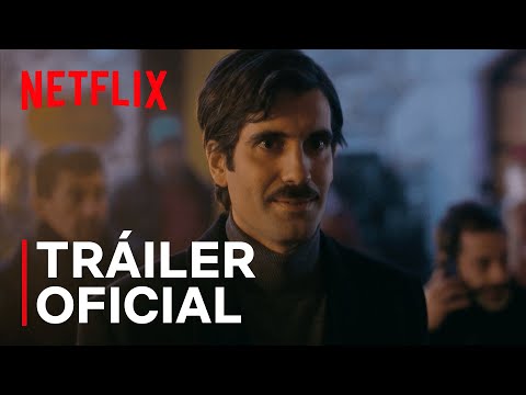 A 1000 km de la Navidad | Tráiler oficial | Netflix España