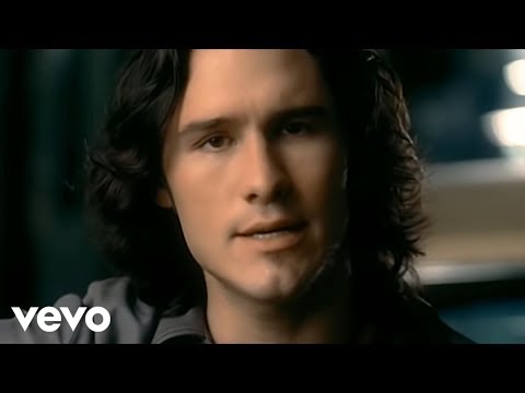 Joe Nichols - She Only Smokes When She Drinks (Official Music Video)