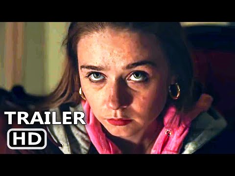 JUNGLELAND Trailer (2020) Jessica Barden, Charlie Hunnam, Jack O’Connell Movie