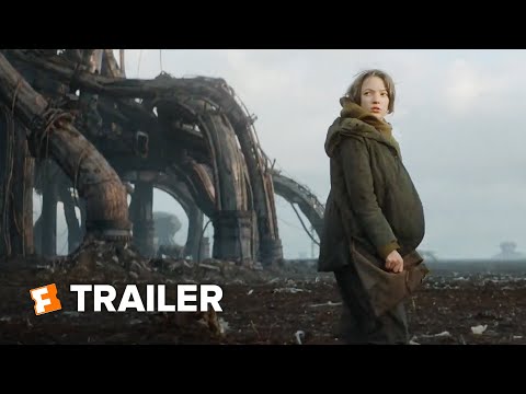 Vesper Teaser Trailer (2022) | Movieclips Trailers