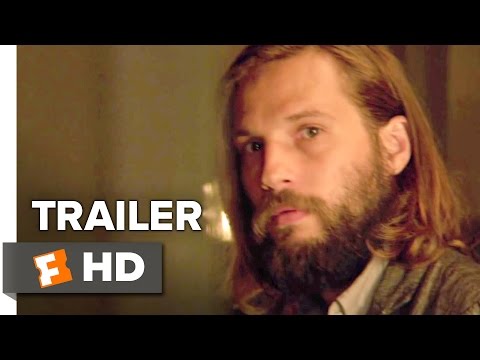 The Invitation Official Trailer #1 (2016) - Liam Hemsworth, Michiel Huisman Movie HD