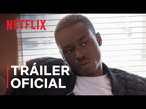 Todo el día y una noche, protagonizada por Jeffrey Wright y Ashton Sanders|Tráiler Oficial|Netflix