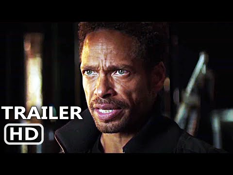 REDEMPTION DAY Trailer (2021) Gary Dourdan, Serinda Swan, Thriller Movie