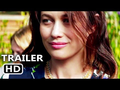 THE BAY OF SILENCE Trailer (2020) Olga Kurylenko, Thriller Movie