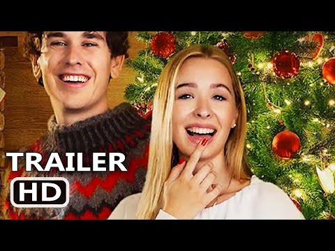 CUP OF CHEER Trailer (2020) Storm Steenson Christmas Comedy Movie