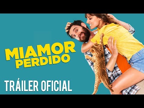 MIAMOR PERDIDO - Tráiler Oficial | Sony Pictures España