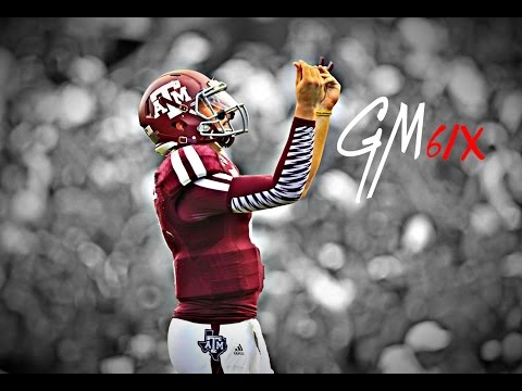 II Johnny Legend II The Official Career Highlights of Johnny Manziel