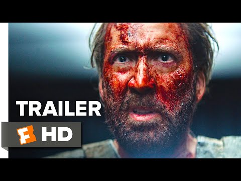 Mandy Trailer #1 (2018) | Movieclips Indie