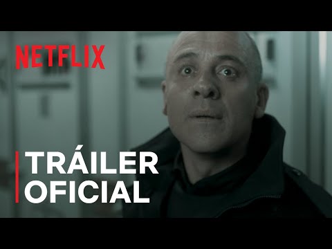 Bajocero | Tráiler oficial | Netflix