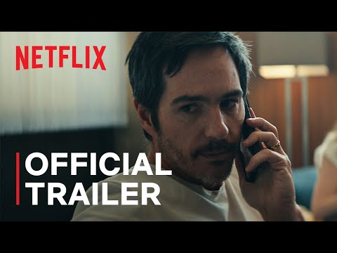 Non Negotiable | Official Trailer | Netflix