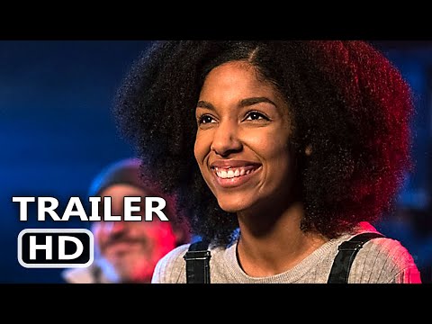 ALL JOKING ASIDE Trailer (2020) Rayleen Harewood Drama Movie