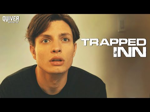 Trapped Inn | Official Trailer