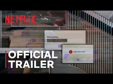 Cyber Hell: Exposing an Internet Horror | Official Trailer | Netflix