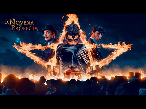 La Novena Profecía | Tráiler oficial en español | HD