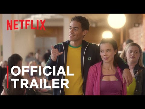 One More Time | Official Trailer | Netflix