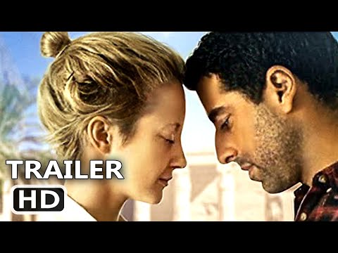 LUXOR Trailer (2020) Andrea Riseborough, Romance Movie