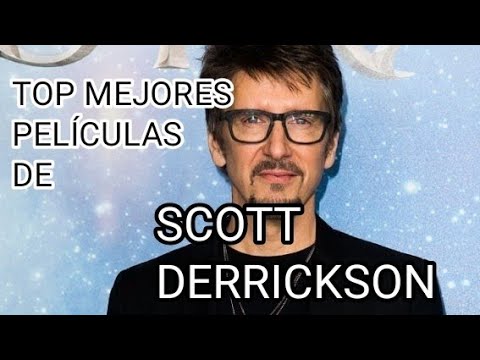 Top Mejores Películas De Scott Derrickson