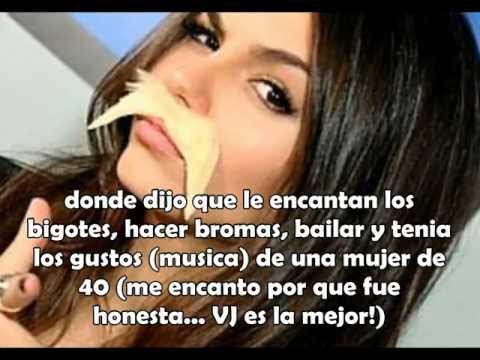 Biografía de Victoria Justice