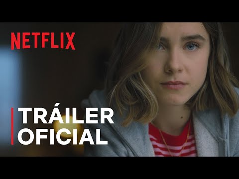 A través de mi ventana | Tráiler oficial | Netflix