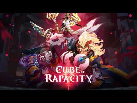 Torchlight: Infinite New Season Preview - Cube of Rapacity!