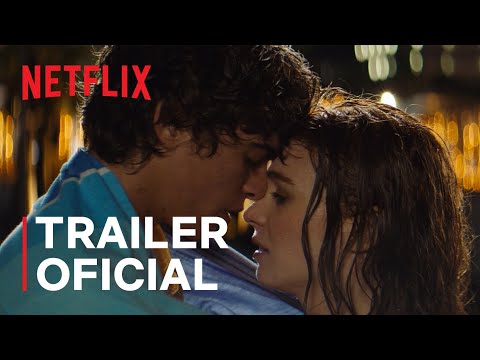 Bajo el sol de Riccione (en ESPAÑOL) | Tráiler oficial | Netflix España