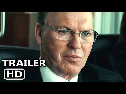 WORTH Trailer (2021) Michael Keaton Movie