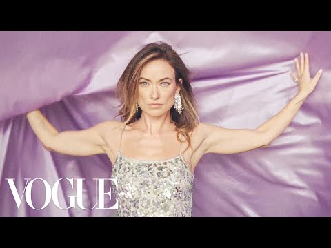 Olivia Wilde Directs Her Own Vogue Video | Vogue