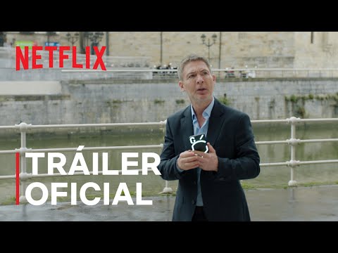 No puedo vivir sin ti | Tráiler oficial | Netflix