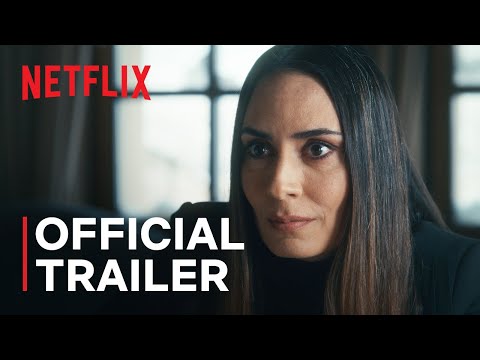 Who Were We Running From? | Official Trailer | Netflix