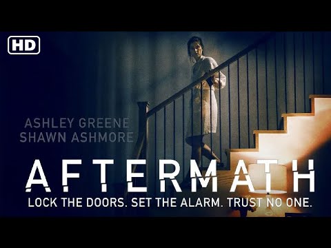 Aftermath (2021) Trailer