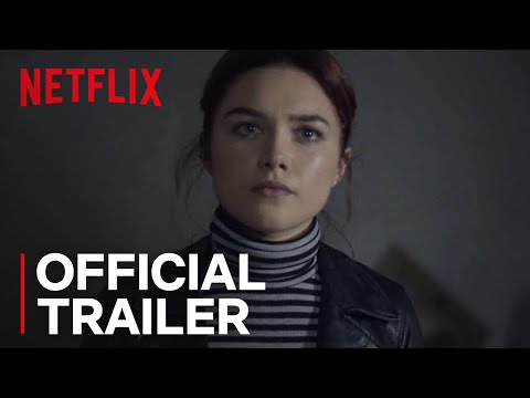 Malevolent | Official Trailer [HD] | Netflix