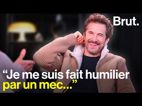 Guillaume Canet dit les termes ! Chabat, Depardieu, DiCaprio, Dubosc, Asterix : il raconte...