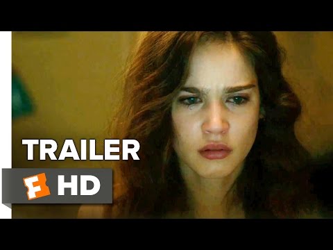 Rings Official International Trailer 1 (2016) - Horror Movie