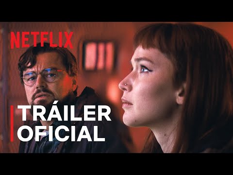 No mires arriba (EN ESPAÑOL) | Tráiler oficial | Netflix