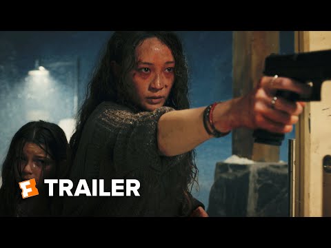 No Exit Trailer #1 (2022) | Movieclips Trailers