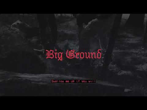 Folly Group - Big Ground (Visualiser)