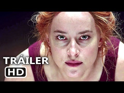 SUSPIRIA Tráiler Español DOBLADO (2018) Dakota Johnson, Chloë Grace Moretz