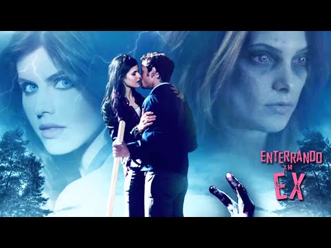 Enterrando a mi Ex - Trailer Oficial