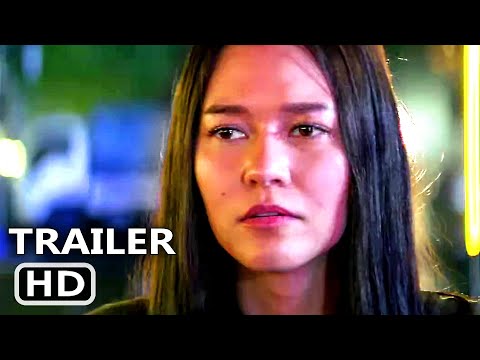 ONE NIGHT IN BANGKOK Trailer (2020) Thriller Movie