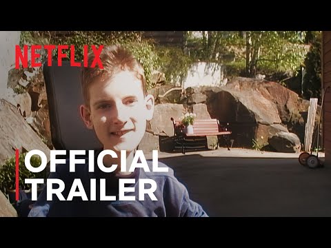 The Remarkable Life of Ibelin | Official Trailer | Netflix