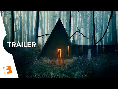 Gretel y Hansel - Tráiler Oficial (Sub. Español)