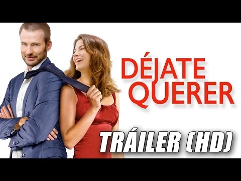 Déjate Querer - Playing It Cool - Trailer Subtitulado (HD)