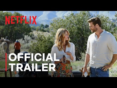 Lonely Planet | Official Trailer | Netflix