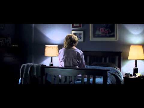 The Babadook - Tráiler Español