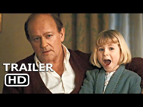 TO OLIVIA Official Trailer (2021)