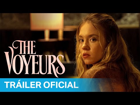 The Voyeurs - Tráiler Oficial | Prime Video España