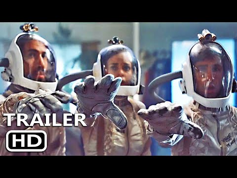 DOORS Official Trailer (2021)