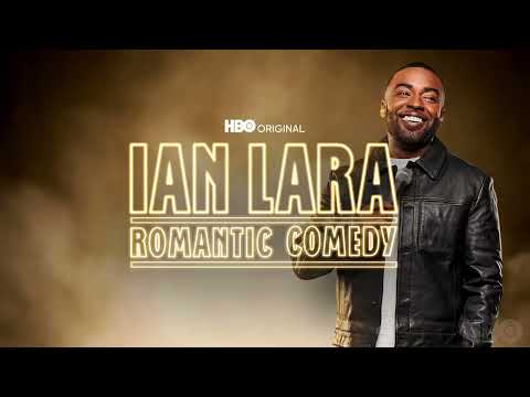 IAN LARA: ROMANTIC COMEDY '22 TRAILER l HBOL