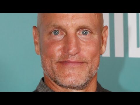 Trágicos Detalles Sobre Woody Harrelson